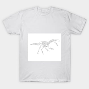 Dinosaur T-Shirt